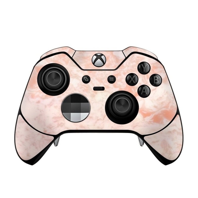 Skin Marble Gold Manette XboxOne Elite Microsoft