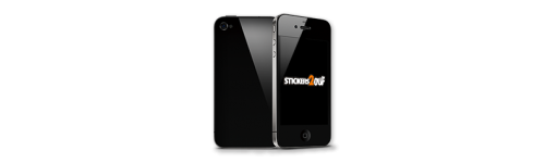 iPhone 4 et 4S