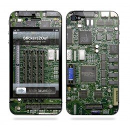 Motherboard iPhone 4 & 4S