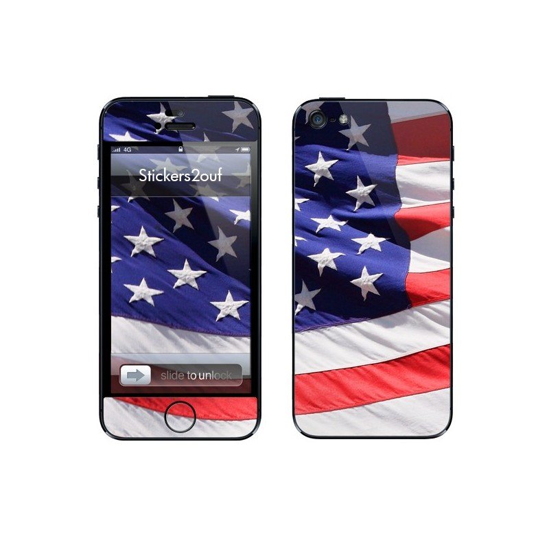 USA iPhone 5