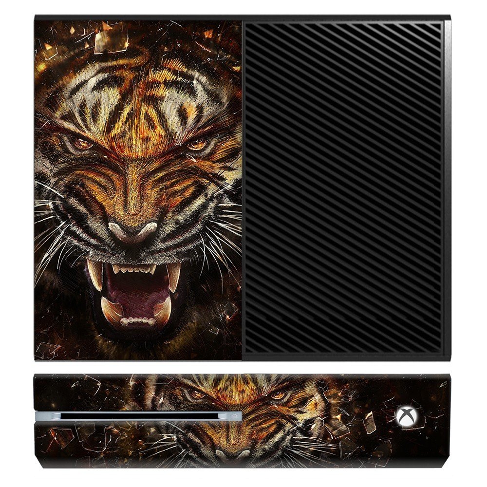 Tiger Console XboxOne