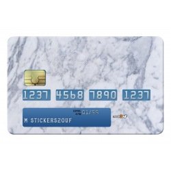 Marble Credit-card