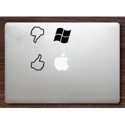 Windows Vs MAC Macbook