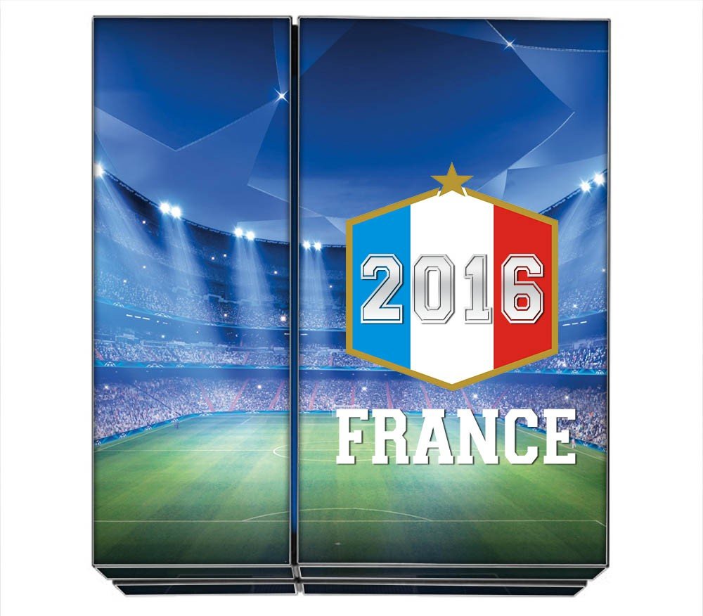 France Euro2016 PS4