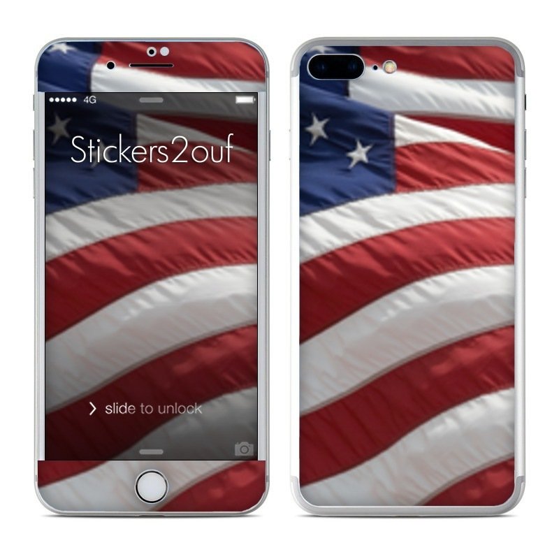 USA iPhone 7 Plus