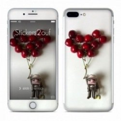 Up Cherry iPhone 7 Plus