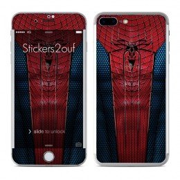 Spidey iPhone 7 Plus