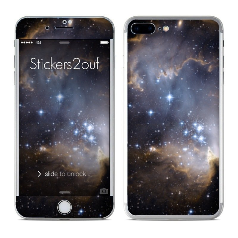 Space iPhone 7 Plus