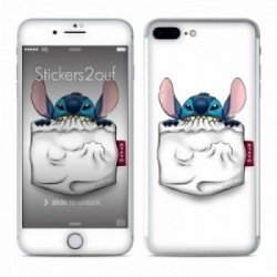 little stitch iPhone 7 Plus