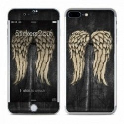 Wings iPhone 7 Plus