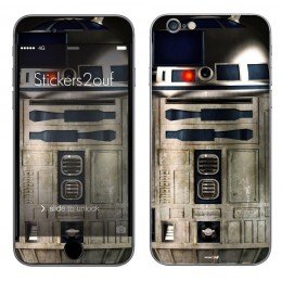 R2D2 iPhone 6 Plus