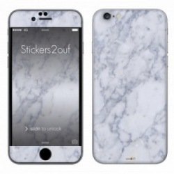 Marble iPhone 6 Plus