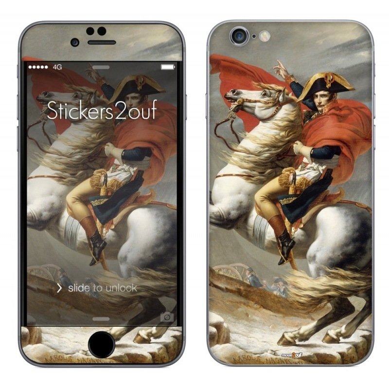 Napoleon iPhone 6 Plus