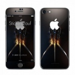 Xmen iPhone 7