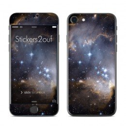 Space iPhone 7