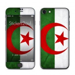 Algeria iPhone 7