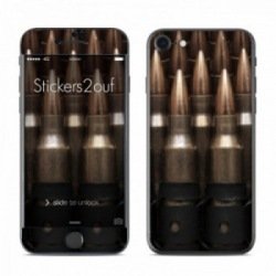 bullet iPhone 7