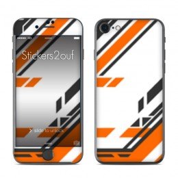 Asiimov iPhone 7