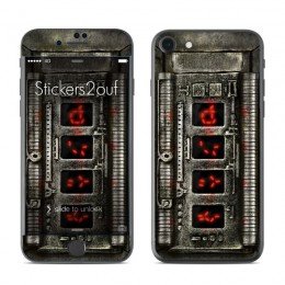 Predator iPhone 7