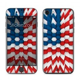 Polyflag USA iPhone 7