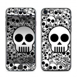 Skull iPhone 7