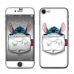 little stitch iPhone 7