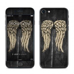 Wings iPhone 7