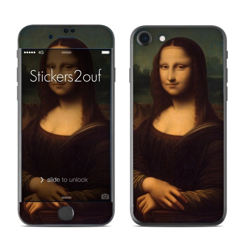 Mona iPhone 7