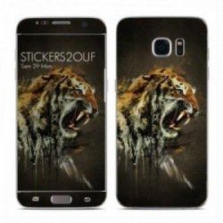 Tyga Galaxy S7 Edge