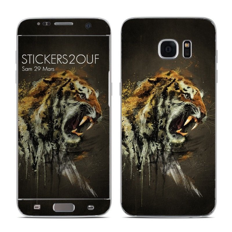 Tyga Galaxy S7 Edge