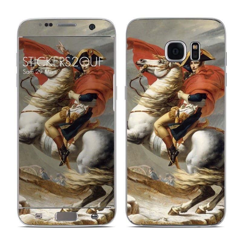 Napoleon Galaxy S7 Edge