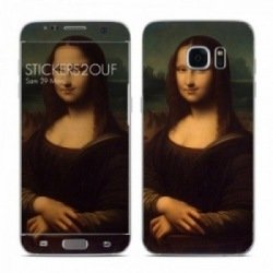 Mona Galaxy S7 Edge