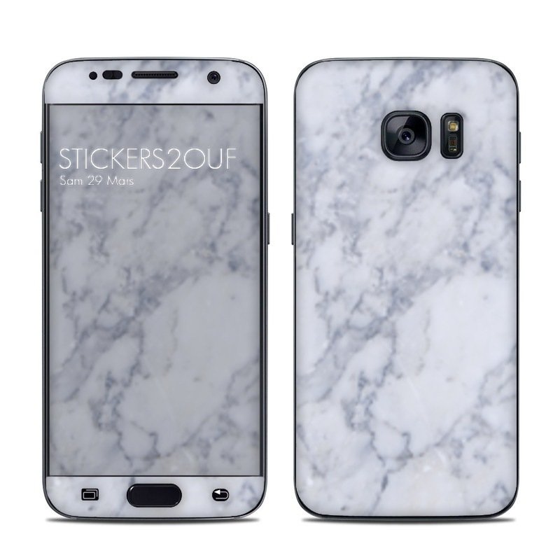 Marble Galaxy S7