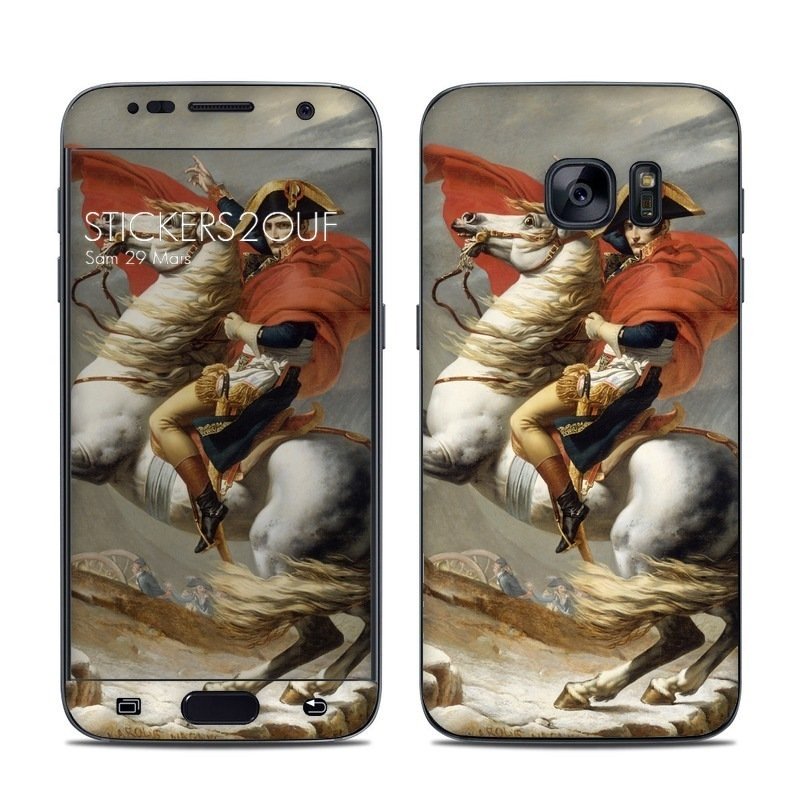Napoleon Galaxy S7