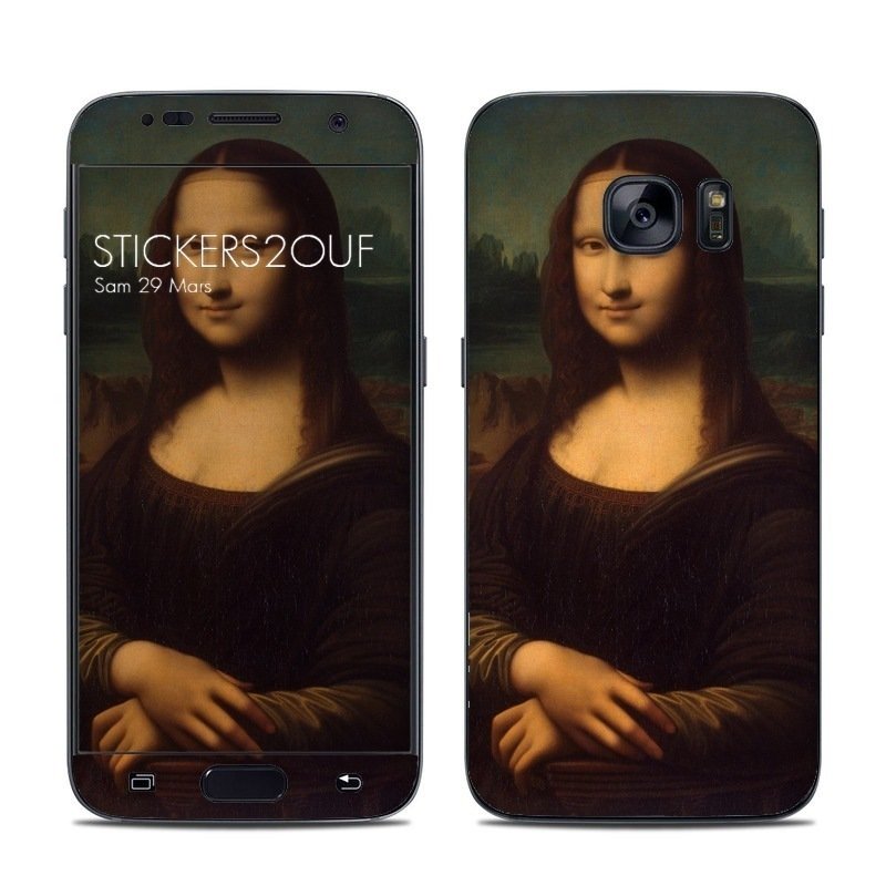 Mona Galaxy S7
