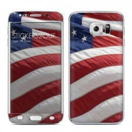 USA Galaxy S6 Edge