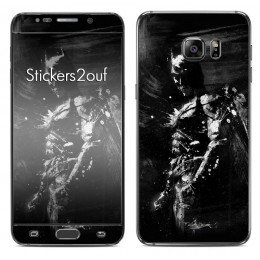 Splash of darkness Galaxy S6