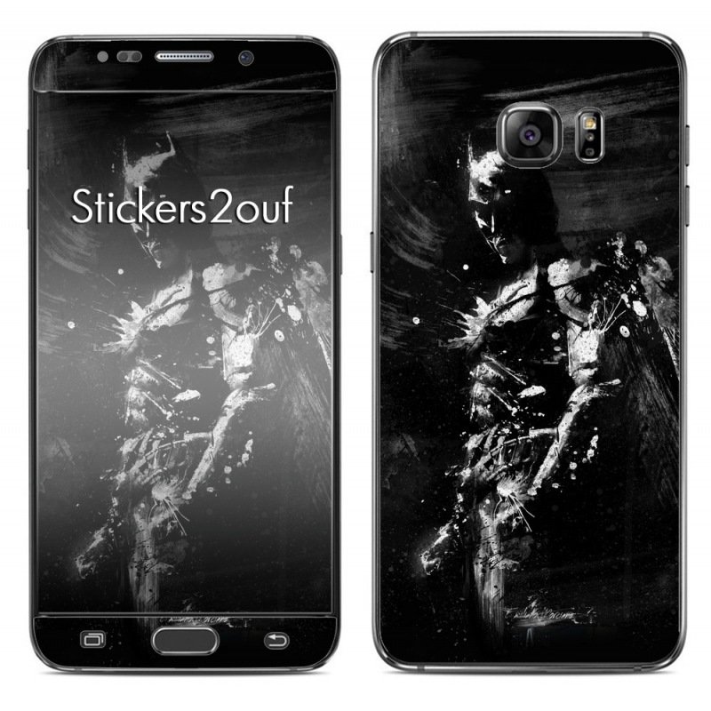 Splash of darkness Galaxy S6