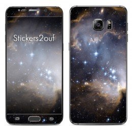 Space Galaxy S6