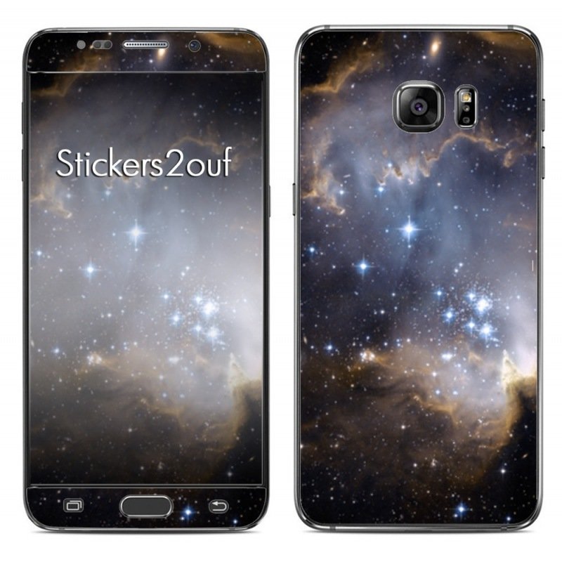 Space Galaxy S6