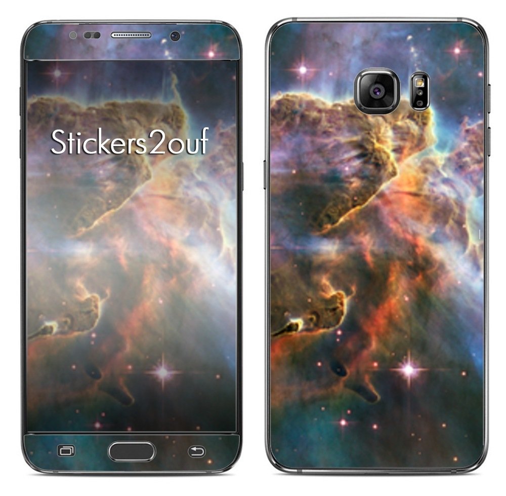 Nebula Galaxy S6