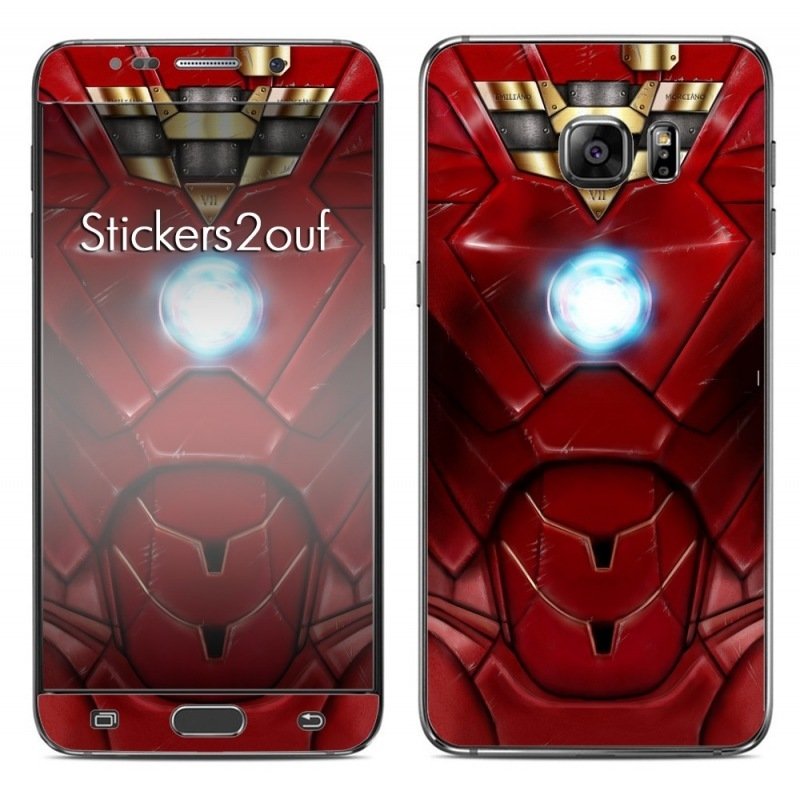 ironbody Galaxy S6