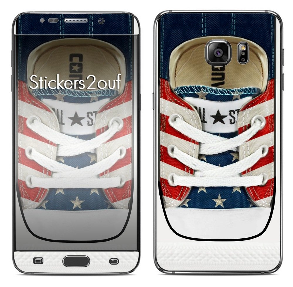 All star Galaxy S6