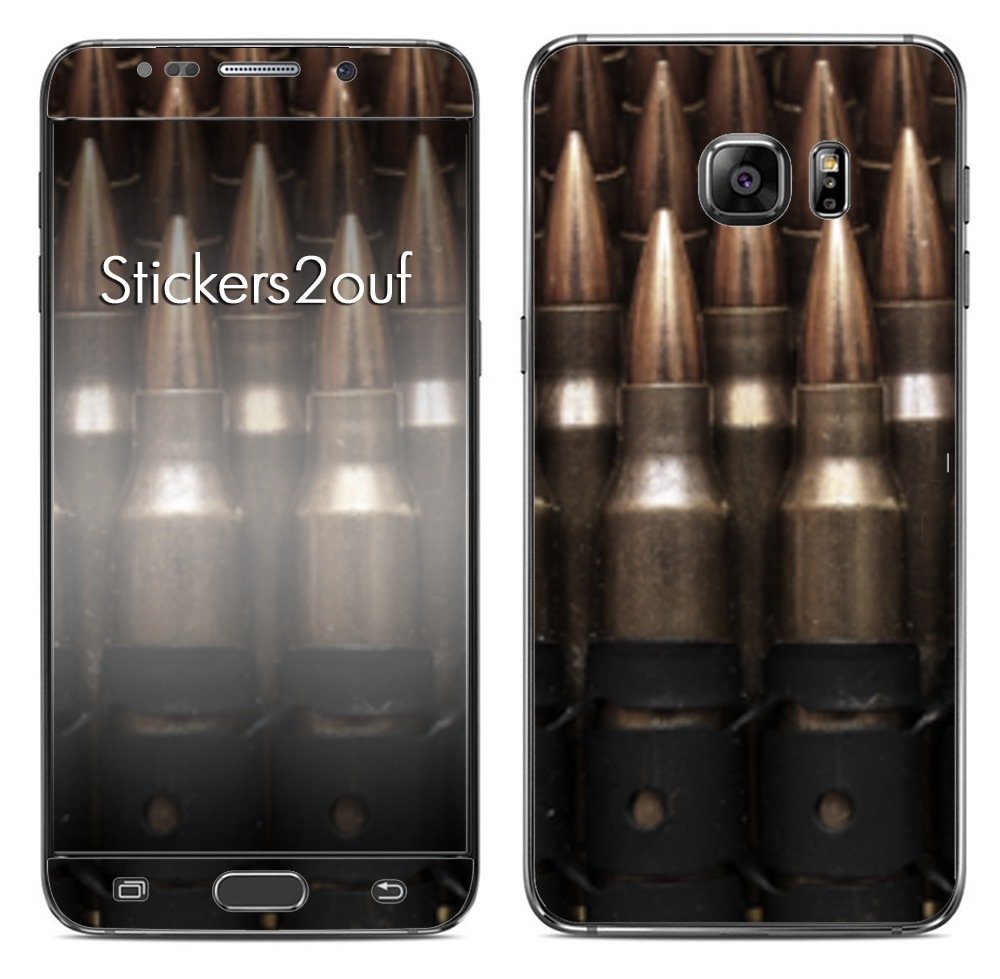 bullet Galaxy S6