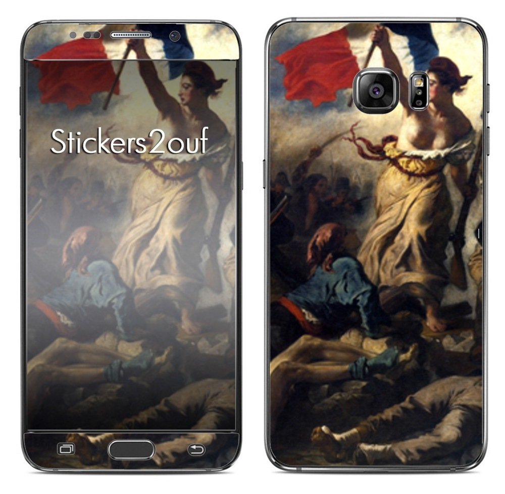 Delacroix Galaxy S6