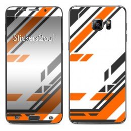 Asiimov Galaxy S6