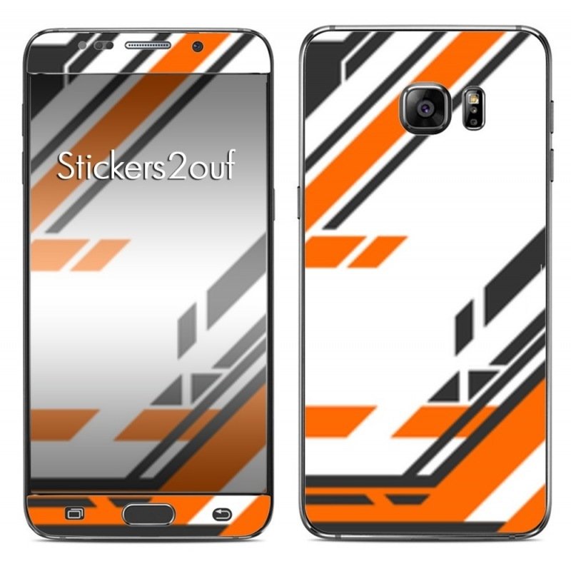 Asiimov Galaxy S6