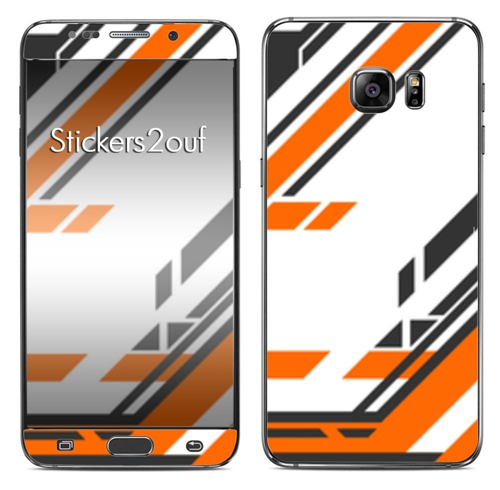 Asiimov Galaxy S6