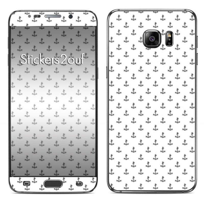 Anchor Galaxy S6