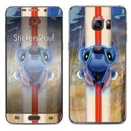 Stitch Galaxy S6